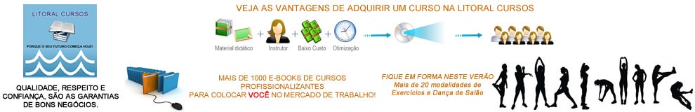 LITORAL CURSOS