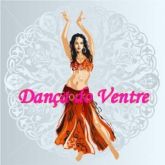 DVD - DANÇA DO VENTRE - VOL 1 E 2