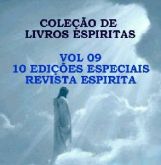 CD - Coleção de Livros Espiritas - vol 9