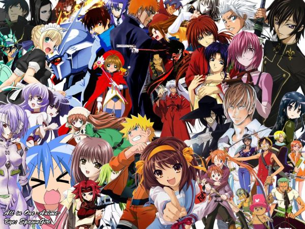 CD - Mais de 100 Jogos de Anime