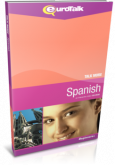 CD - Talk More Espanhol - Aprenda Espanhol