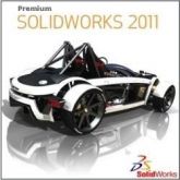 Solidworks 2011 Full SP0 - 32 bits - Multilinguage