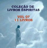 CD - Coleção de Livros Espiritas - vol 7