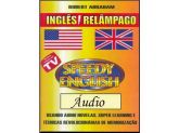 DVD - Inglês Conversação em 30 dias - Speedy English