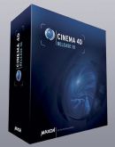 DVD - Cinema4D R10