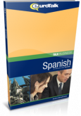 CD - Talk Business Espanhol - Aprenda Espanhol