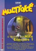 CDVD- Multioke Hits Eternos