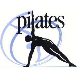 DVD - Pacote pilates 3 in 1 - 3 DVD'S