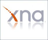 2 CD'S - MICROSOFT XNA