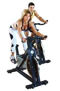 DVD - Bike Indoor (Spinning)