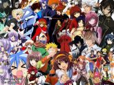 CD - Mais de 100 Jogos de Anime